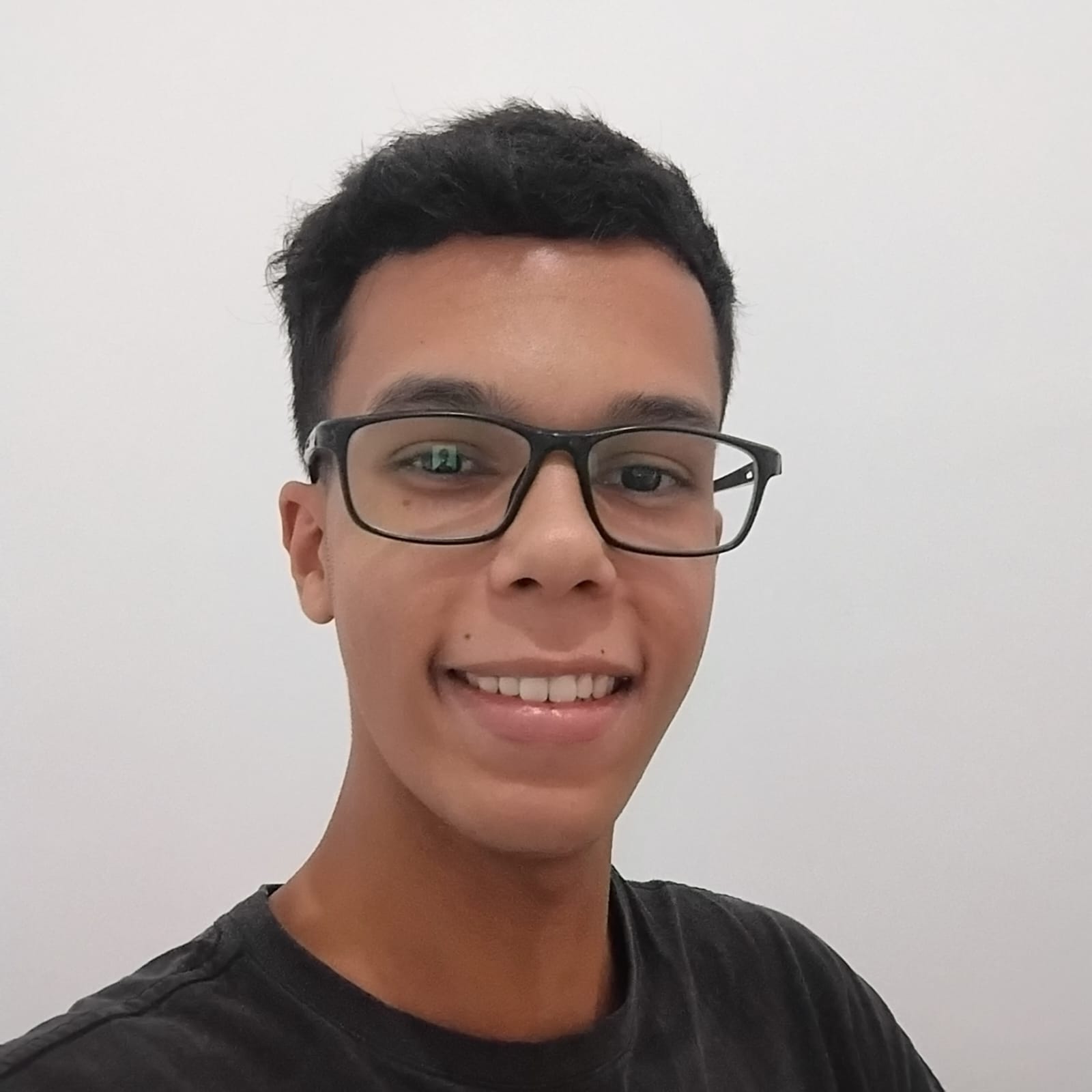 Foto Matheus Dias Santos